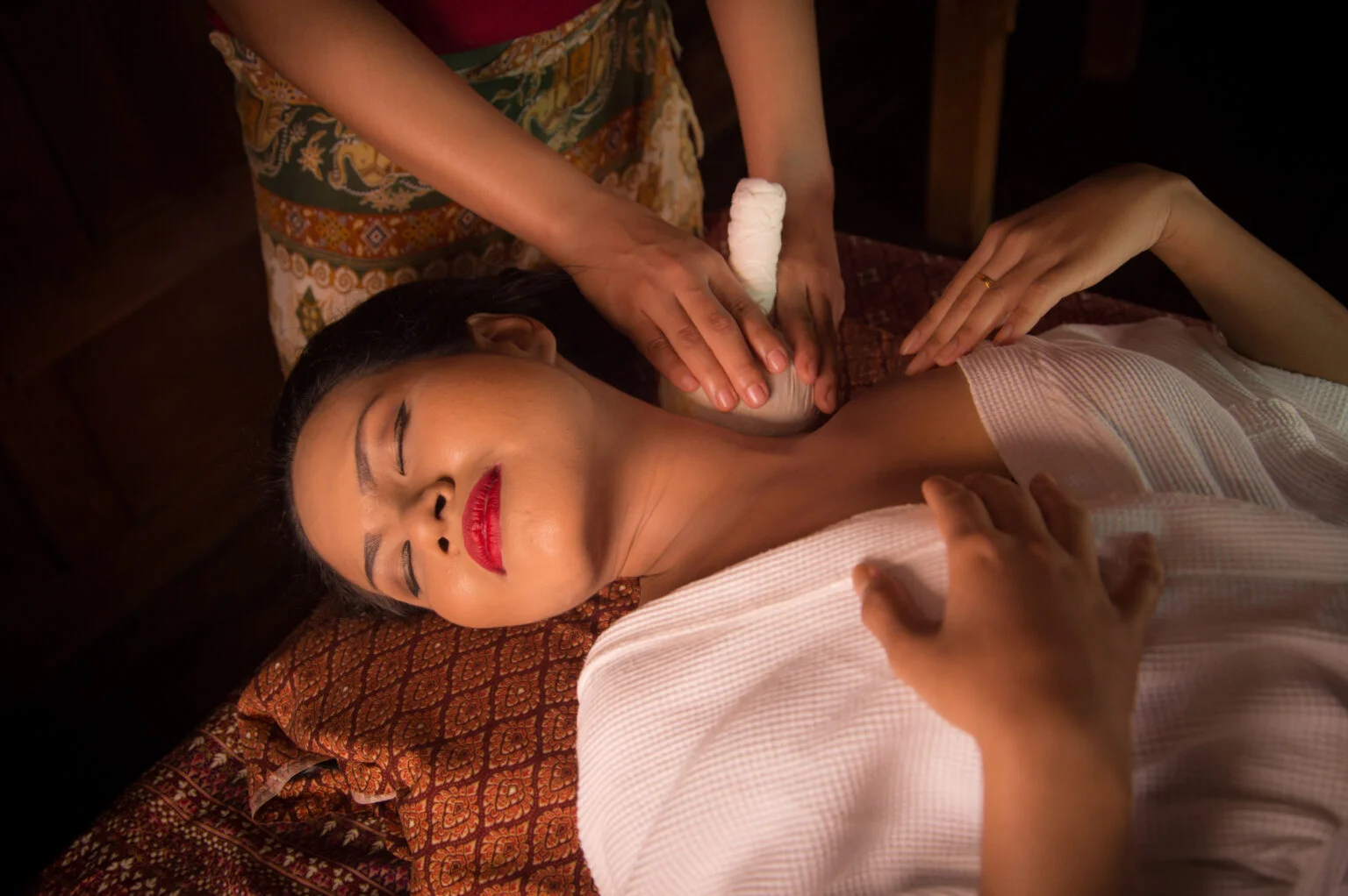 Body Polishing