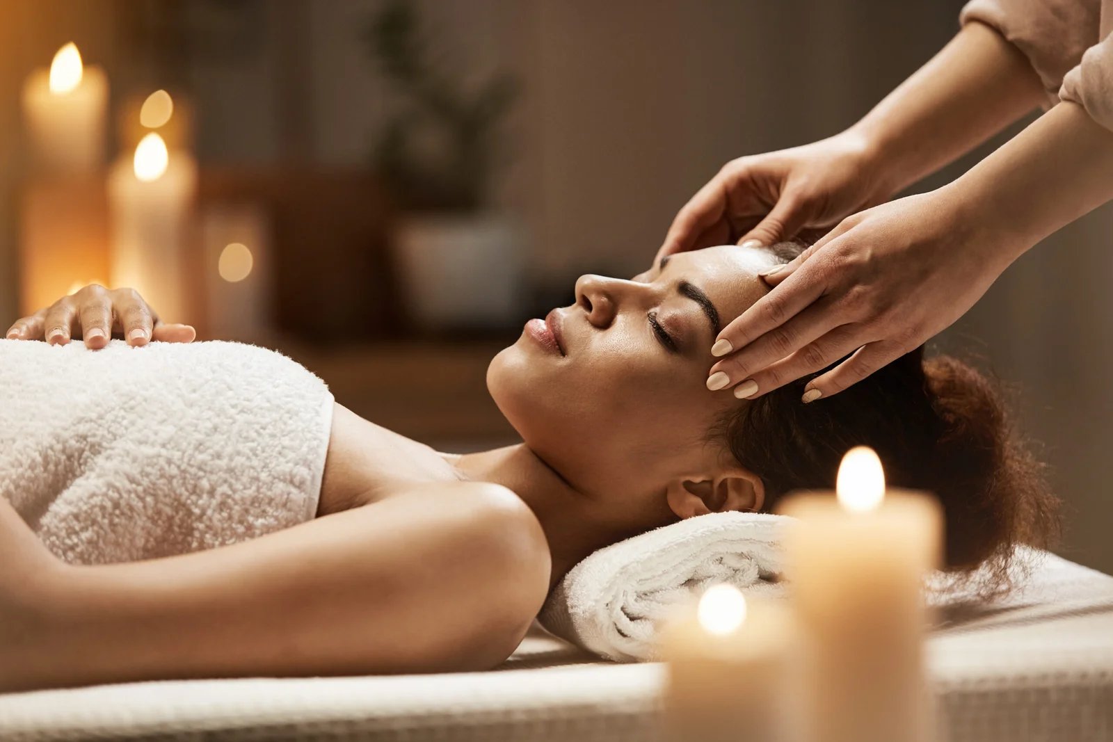 Body Massage