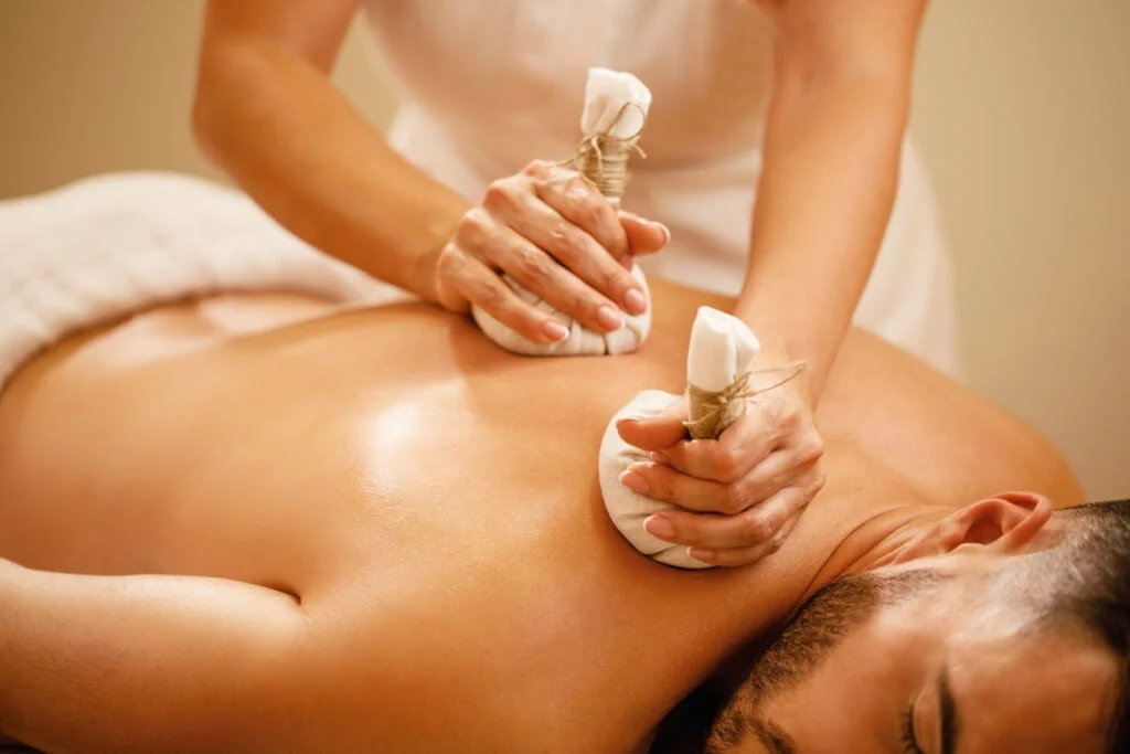 Reflexology