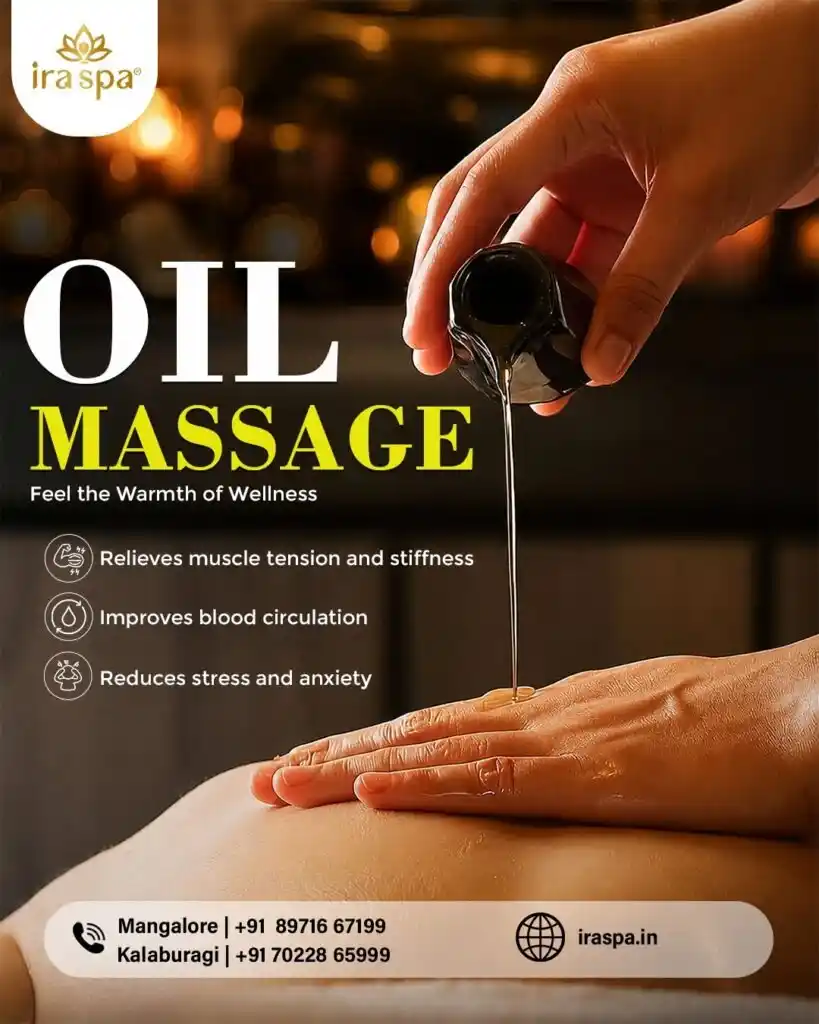 Client wellness and rejuvenation journey at Ira Spa
