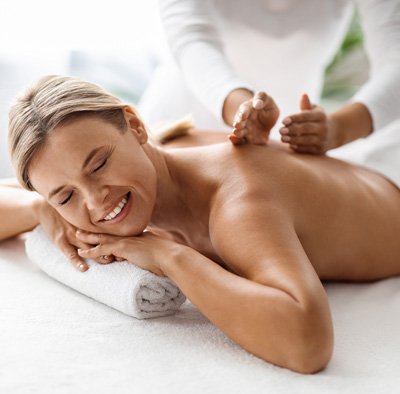 full body massage in mangalore