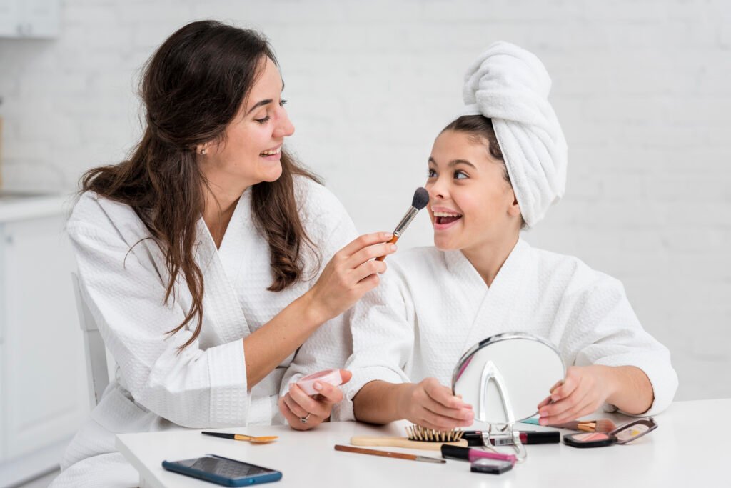 skin health
