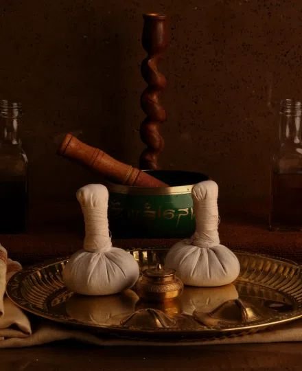 potli massage benefits