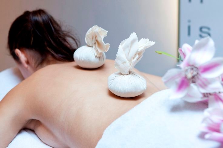 potli massage benefits