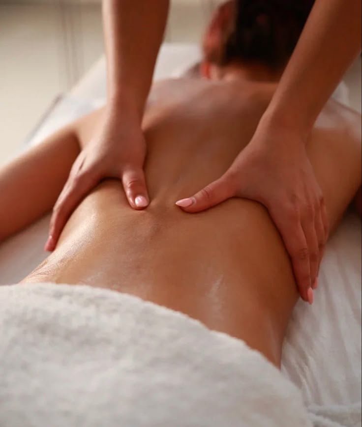 swedish massage benefits