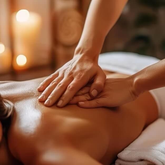 swedish massage benefits