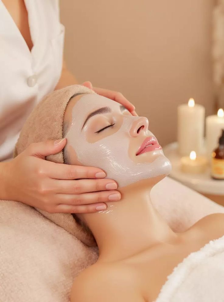 Facial massage