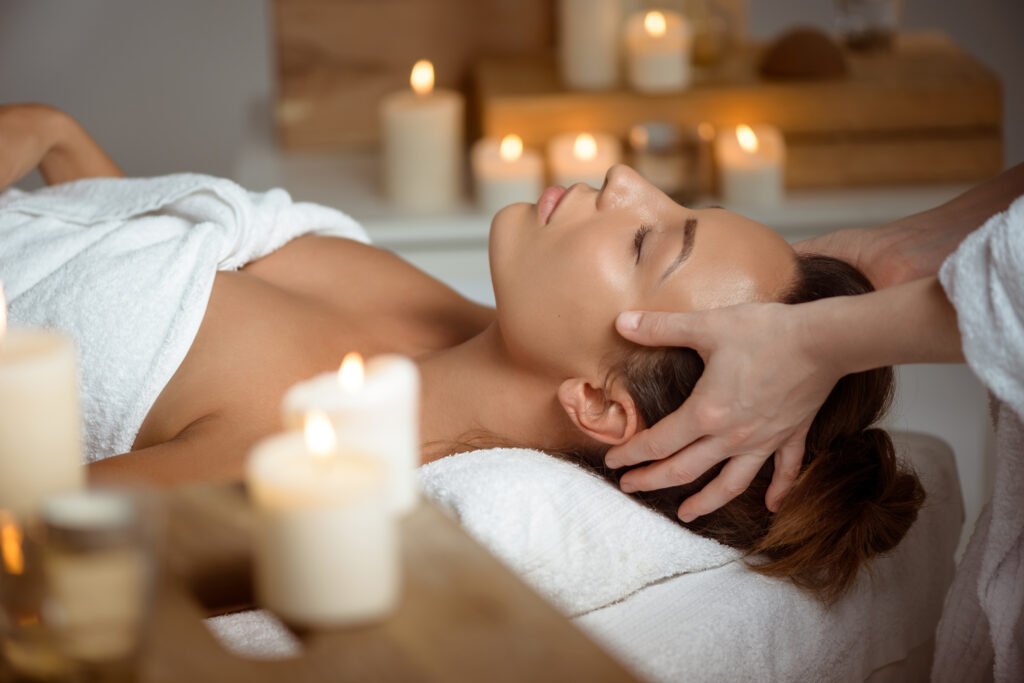 spa in mangalore