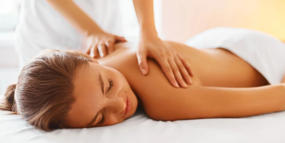 Quick Massage Treatments: Small Time, Big Relaxation Benefits