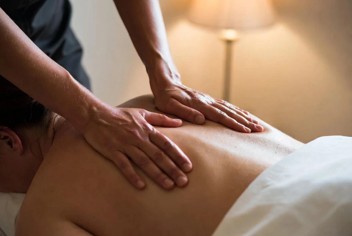10 Amazing Benefits of Swedish Massage for Stress Relief