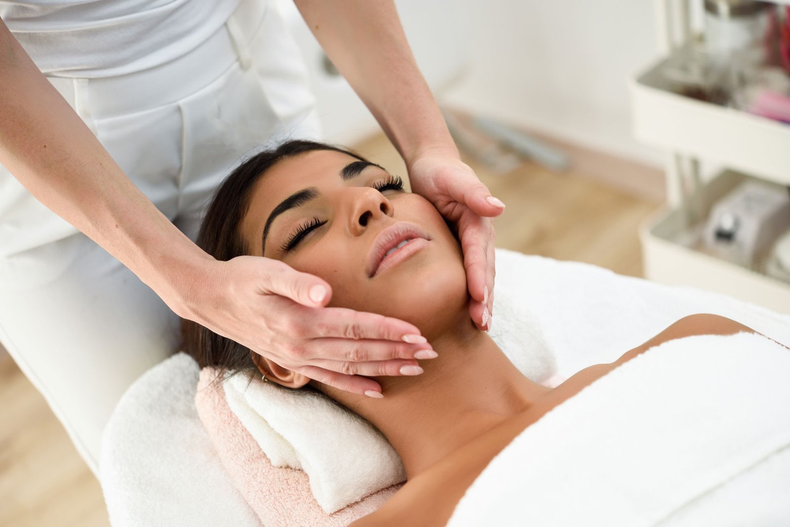 5 Signs Your Body Needs a Professional Massage Therapy Session