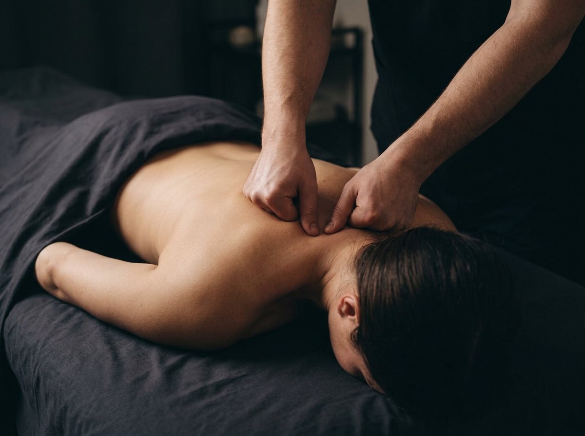 Signature Therapy
