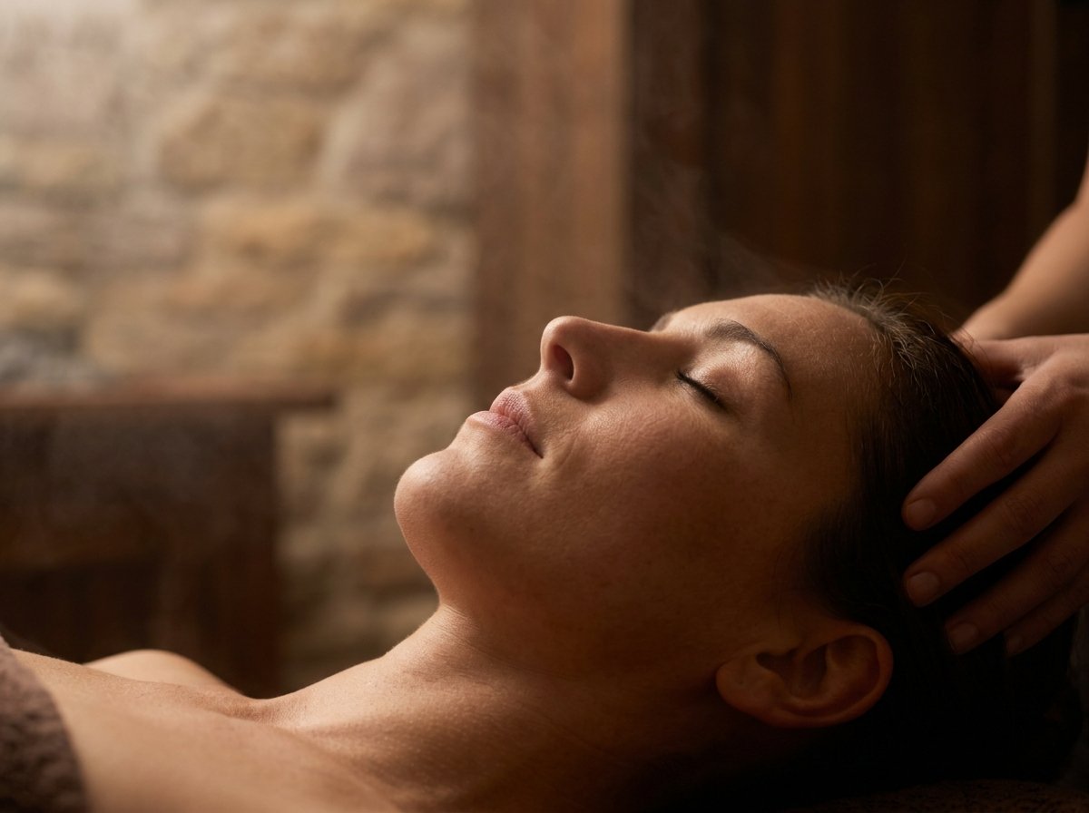 How Spa Treatments Support Mental Wellness and Emotional Healing