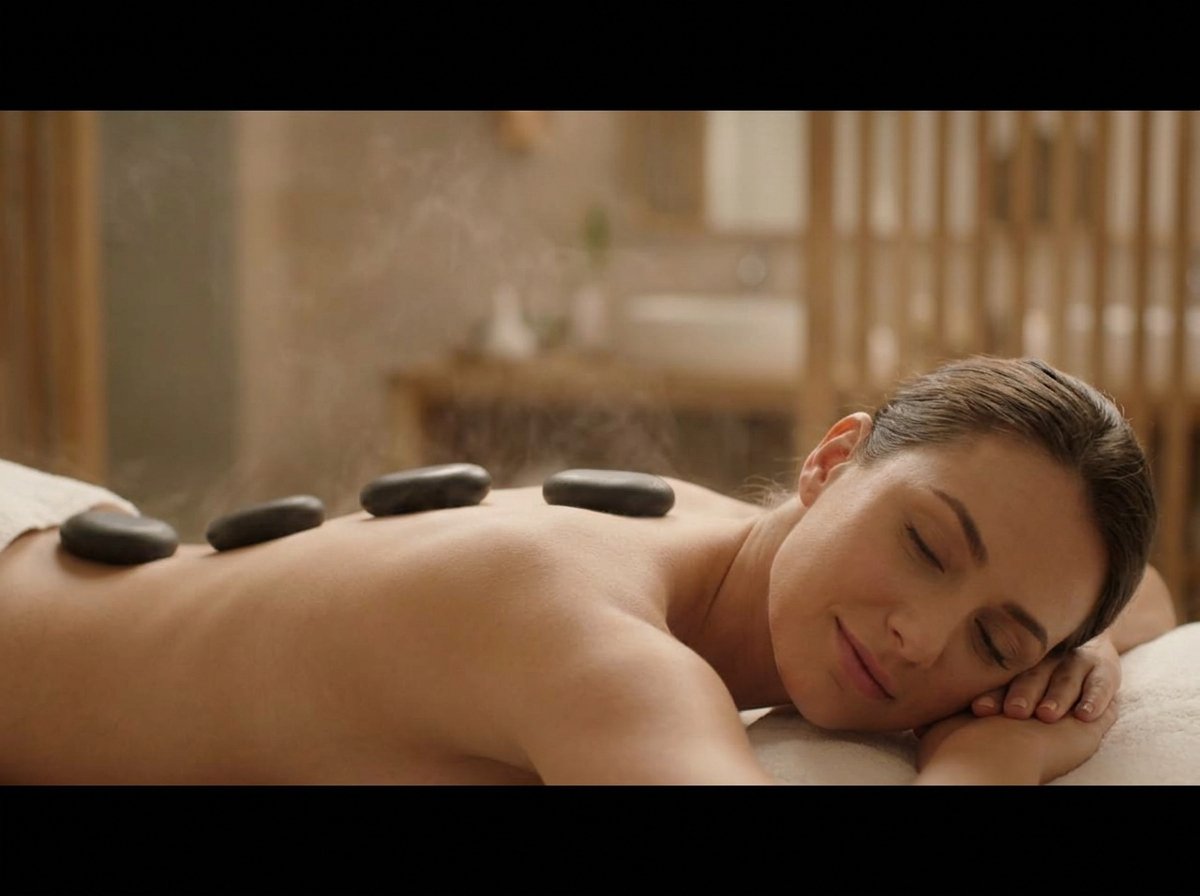 Benefits of Visiting a Spa Once a Month